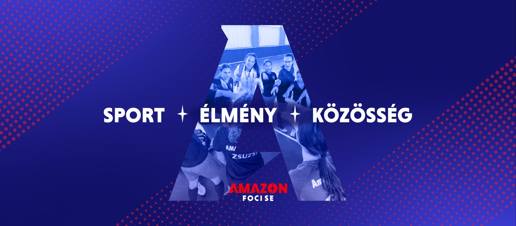 Amazon Foci SE